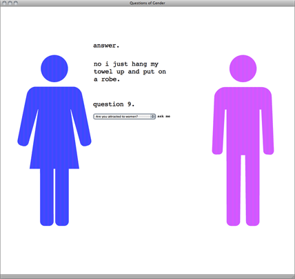 Deconstructing Gender Screen Shot